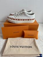 Louis Vuitton sneakers, Kleding | Dames, Wit, Louis Vuitton, Ophalen of Verzenden, Sneakers of Gympen