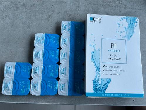 NIEUW Eye Definition FIT SPHERIC -0.50, Sieraden, Tassen en Uiterlijk, Zonnebrillen en Brillen | Dames, Nieuw, Leesbril, Overige merken