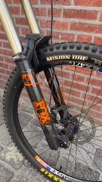 Scott gambler 710. 2019, Fietsen en Brommers, Fully, Ophalen, Gebruikt, Overige merken
