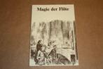 De Magie van de fluit. Dwarsfluit, muziek hof Frederik II., Ophalen of Verzenden, Zo goed als nieuw, Artiest