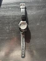 Casio G-shock, Sieraden, Tassen en Uiterlijk, Horloges | Heren, Casio, Kunststof, Gebruikt, Polshorloge