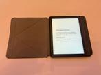 Kobo Libra H2O | Prima staat + Kobo SleepCover, Computers en Software, E-readers, Verzenden, Kobo, Kobo, Zo goed als nieuw