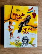 Rien Poortvliet - Van de hak op de tak - Nieuwstaat, Boeken, Prentenboeken en Plaatjesalbums, Ophalen, Nieuw, Rien Poortvliet