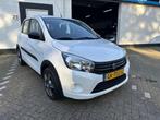 Suzuki Celerio 1.0 Comfort /GT pakket/Lm velgen all season b, Auto's, Suzuki, Gebruikt, Euro 6, Elektrische ramen, 400 kg