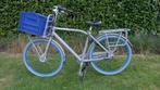 Gazelle Heavy Duty NL heren fiets, Fietsen en Brommers, Fietsen | Heren | Herenfietsen, Ophalen, Gebruikt, Versnellingen, Gazelle