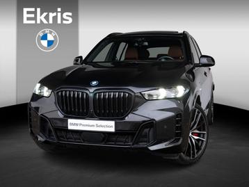 BMW X5 xDrive50e | M-Sportpakket Pro | Travel Pack | Innovat beschikbaar voor biedingen