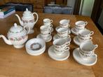 wedgwood rosalind servies, Huis en Inrichting, Keuken | Servies, Ophalen of Verzenden, Zo goed als nieuw, Wedgwood