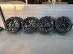 Audi OEM R8 20 inch winterset breedteset ❄️, Ophalen, Banden en Velgen, Winterbanden, Personenwagen