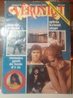 Veronica TV Gids Nummer 0 - 29 November 1975, Boeken, Ophalen of Verzenden