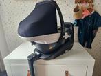 Maxi cosi peppel pro met i-size met maxi cosi familyfix, Ophalen of Verzenden, Zo goed als nieuw, Maxi-Cosi, Isofix