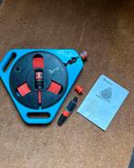 GARDENA Classic roll-fix, platte slang in cassette 20 meter, Tuin en Terras, Tuinslangen, Ophalen of Verzenden, Zo goed als nieuw