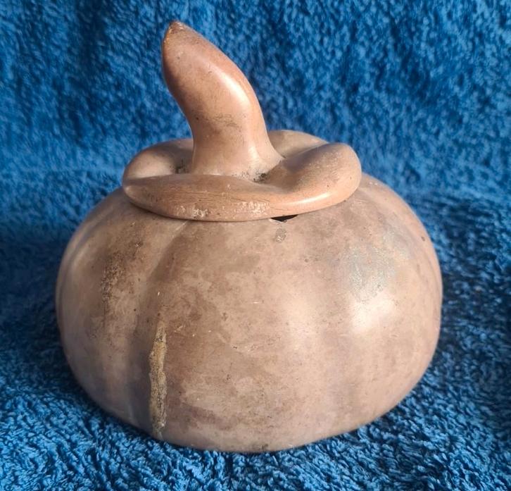 Potje voor snoep, drop of suikerpot, Huis en Inrichting, Overige Huis en Inrichting, Ophalen of Verzenden