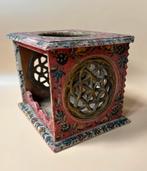 Antiek West-Fries stoofje ca. 1850, Antiek en Kunst, Ophalen of Verzenden