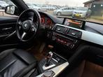 BMW 3-serie Touring 330d High Executive | M-Pakket + Clima +, Auto's, BMW, Automaat, Euro 5, Achterwielaandrijving, Zwart