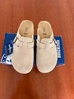 Birkenstock Boston maat 40 - NIEUW, Ophalen, Beige, Overige typen, Nieuw