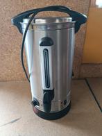 Warmhoud ketel /glühwein/koffie enz enz, Ophalen, Zo goed als nieuw