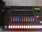 Roland TR 8S drumcomputer met toebehoren, Muziek en Instrumenten, Drumcomputers, Ophalen, Zo goed als nieuw, Roland