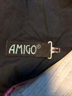 Amigo Winter deken paarden grote pony, Ophalen of Verzenden, Zo goed als nieuw