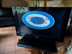 Bravia TV met ingebouwde PS2/Model KDL22PX300, Spelcomputers en Games, Spelcomputers | Sony PlayStation 2, Ophalen, Gebruikt, Zonder controller