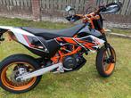 Ktm smc690r, Motoren, Particulier, Enduro, ABS, 1 cilinder