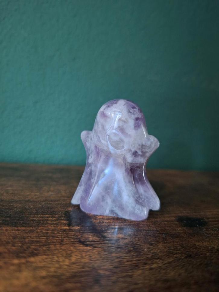Spook chevron, Verzamelen, Mineralen en Fossielen, Verzenden