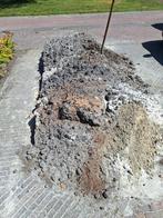Tuingrond gratis af te halen ca 2 m3, Tuin en Terras, Zand, Ophalen, Gebruikt