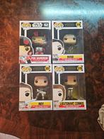 4 star wars funkos, Verzamelen, Ophalen of Verzenden, Zo goed als nieuw