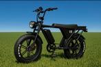 Fatbike v20, v20 pro, V8 C80, C80 max & mini., Fietsen en Brommers, Elektrische fietsen, Ophalen of Verzenden, Nieuw, 50 km per accu of meer