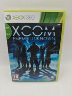 X-com Enemy Unknown Xbox 360, Spelcomputers en Games, .., ., 1 speler, Racen en Vliegen