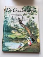 De Gouden Vogel en andere sprookjes van Grimm., Gelezen, Ophalen of Verzenden, Sprookjes