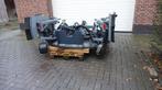 GMR Stensballe TH3000C, Zakelijke goederen, Machines en Bouw | Tuin, Park en Bosbouw, Maaier