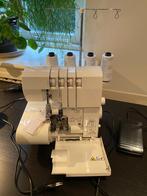 Lockmachine Singer S101L, Ophalen of Verzenden, Nieuw, Lockmachine, Singer