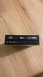 LG Super Multi Blue Blu-Ray reader, Intern, Gebruikt, Dvd, MacOS
