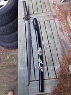 Japanse Katana "Draak" - 102cm - Perfecte Staat
