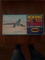 Boeing KC-135 Jet Stratotanker Modelbouwpakket, Overige merken, Gebruikt, 1:50 of kleiner, Auto