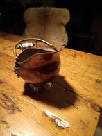 Koperen kom, Antiek en Kunst, Antiek | Koper en Brons, Ophalen of Verzenden, Koper