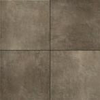 Keramische tegel Kortrijk 60x60x3 cm, Ophalen of Verzenden, Nieuw, Keramiek, Terrastegels