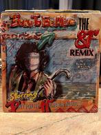Remix machine/Hernandez. Born to be alive, Ophalen of Verzenden, Zo goed als nieuw, Pop