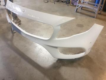 AMG voorbumper W156 GLA Facelift A1568859300 PDC kaal [607] beschikbaar voor biedingen