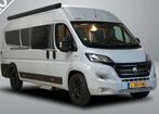 Corado Camper 2021, Automaat, Langslaper, ,Nieuw Staat!, Particulier