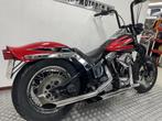 Harley Davidson FXSTS SPRINGER SOFTAIL 1340 EVO ANGEL SPECIA, Motoren, Motoren | Harley-Davidson, 1340 cc, Chopper, Bedrijf, 12 t/m 35 kW