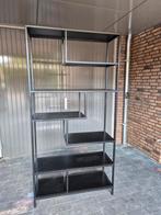 Stalen kast, Tuin en Terras, Ophalen, Gebruikt