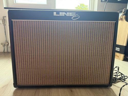 Line 6 Flextone 2 Plus, Muziek en Instrumenten, Versterkers | Bas en Gitaar, Gebruikt, Gitaar, 50 tot 100 watt, Ophalen