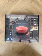 Westinghouse Casserole 28cm - Nieuw!, Huis en Inrichting, Keuken | Potten en Pannen, Overige materialen, Inductieplaat, Nieuw