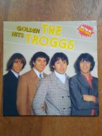 The Troggs - Golden Hits lp, Gebruikt, Ophalen of Verzenden, 12 inch, Poprock