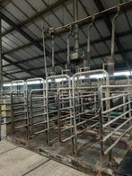 4x Krachtvoerbox GEA - Voedingssysteem, Ophalen