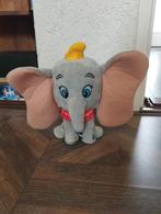 Olifant knuffel, Ophalen of Verzenden, Gebruikt, Olifant