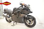 Honda CBR 1100 XX (bj 1997), Bedrijf, Sport