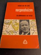 Nergenshuizen - Michel van der Plas, Ophalen of Verzenden, Gelezen, Michel van der Plas, Nederland