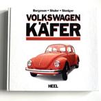 Volkswagen Käfer (Kever)., Gelezen, Volkswagen, Verzenden